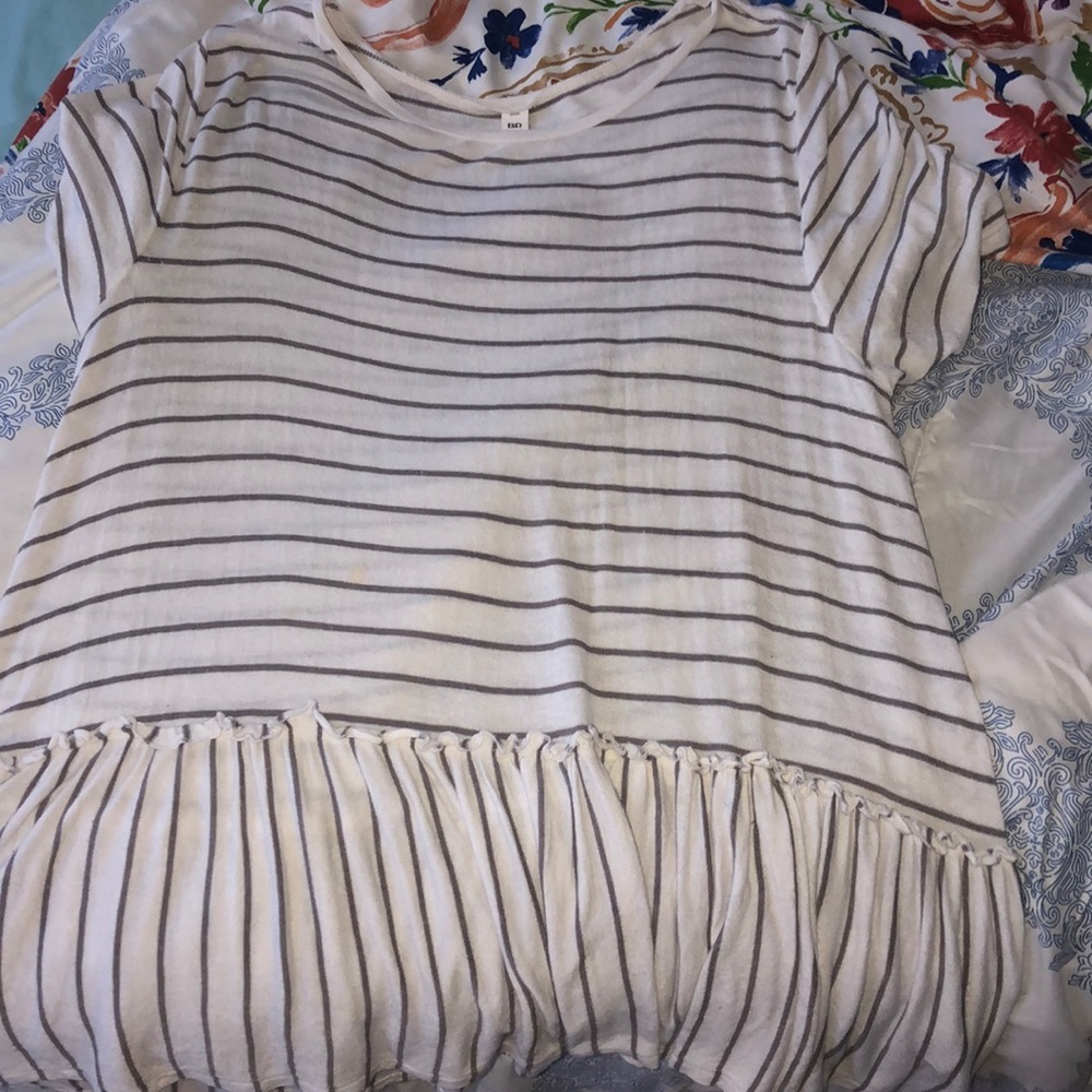 Adorable shirt from Nordstrom